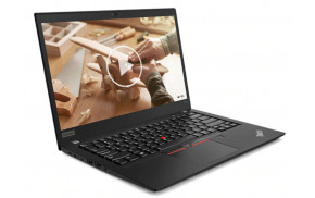 Lenovo ThinkPad T490s Kasutatud sülearvutid